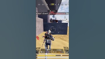 20 Seconds Squad Wipe | #codm #solovssquad  #subscribe