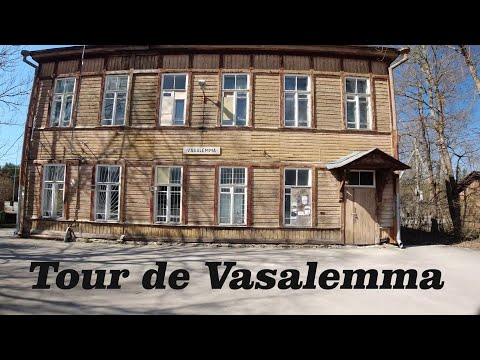 Video: Teeäärsed Piknikud - Alternatiivne Vaade