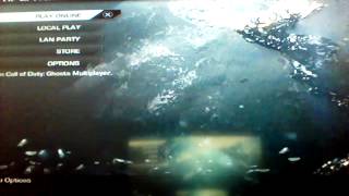 COD:Ghost cheats