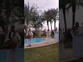 فرقه اسلام السنوسي من قلب مدنتي المزمار البلدي فرحه ورقص