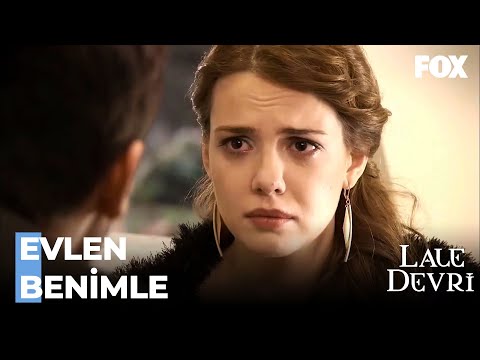 Çınar, Toprak İle Evlendi - Lale Devri 22. Bölüm