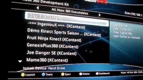 XDK Slim Rgloader.avi