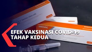 Ahli Imunisasi: Vaksin Covid-19 Sinovac Tak Punya Efek Samping, Melainkan Efek Simpang