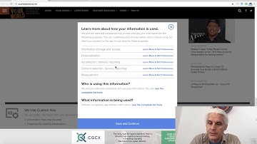 What are you using to Manage Wordpress Privacy Settings?