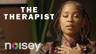 Diving Deeper into DeJ Loaf’s Depression | The Therapist