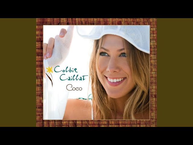 Colbie Caillat - Feelings Show