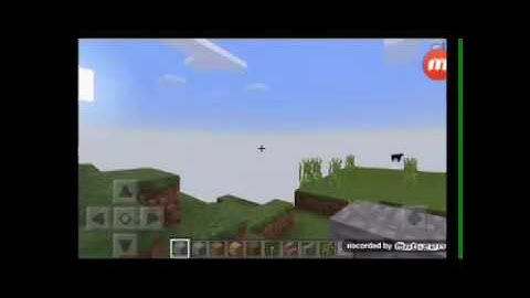NEW INTRO | HOW TO SPAWN HEROBRINE IN MINECRAFT PE 0.15.4 EPIC FAIL