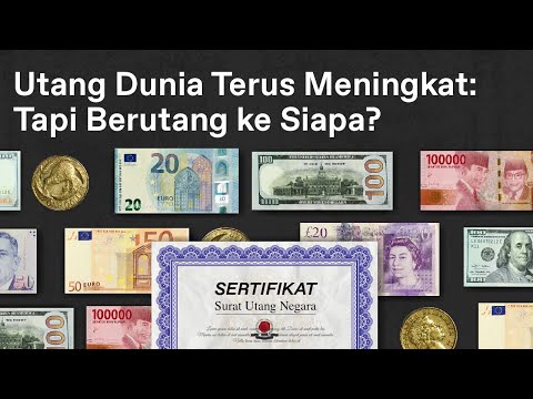 Video: Siapa penguasa rotunda?