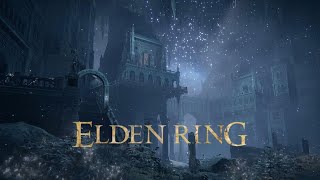 Elden Ring щитом и мечом #11 Не озёрная, а скорее болотная Лиурния