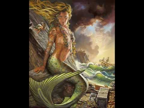 Die Lorelei - Erich Kunz (Versi di Heinrich Heine)