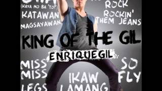 Enrique Gil - So Fly