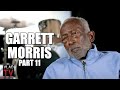 Garrett Morris on Tracee Ellis Ross Being Discredited Because of Her Mother, Diana Ross (Part 11)