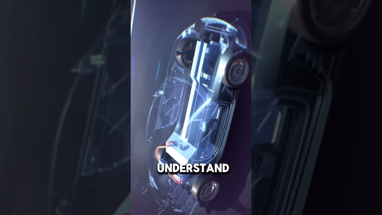 Do YOU want to learn more about EV powertrains?