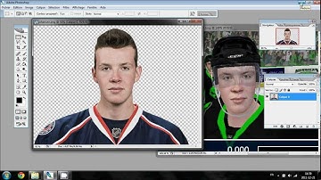NHL 09 cyberface EBO Editing tutorial by Supra