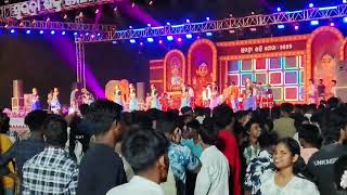 Umakant barik program jsg