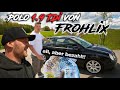 Alt aber bezahlt  der 19er pumpe dse von frohlix i rd48