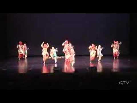 Bhangra Empire – Rooh Punjab Di 2007