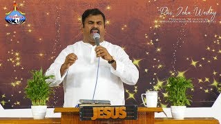 Video thumbnail of "ఆశ్రయదుర్గమా నా యేసయ్య.. Ashraya Durgama na Yesayya - Pas.Abraham anna Live Worship Song 17.11.2019"