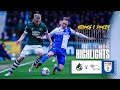 Match highlights  bristol rovers 03 derby county