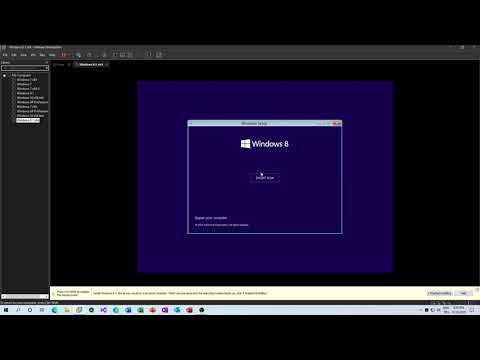 Windows 8.1 Kurulumu Nasıl Yapılır? (2021)