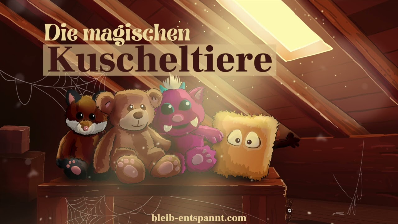 HANNAHS KUSCHELTIERE  ❤️  Riesen XXL Plüschtier- und Teddy-Sammlung einer 5-Jährigen