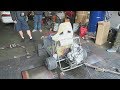 The Shopping Go Kart Gets Dyno Tuned!