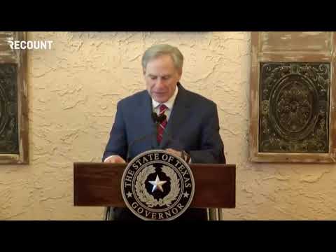 Video: Koliko zarađuje guverner Teksasa?