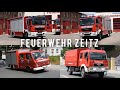 Gefahrguteinsatz ausrcken gwg und hlf20 feuerwehr zeitz  ow aueaylsdorf und zangenberg