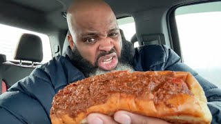 Reviewing the WORST Rated HOT DOG Restaurant In My State! | S8