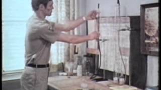 Detector Tube Pump Calibration 1979 Department of Defense