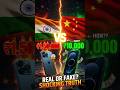 “Same Phone, Price Itna Alag? Reality Check!” #iphone #shorts @agyaat_gyani