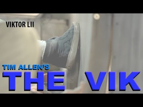 Viktor - A Tim Allen Build - (part Lii)