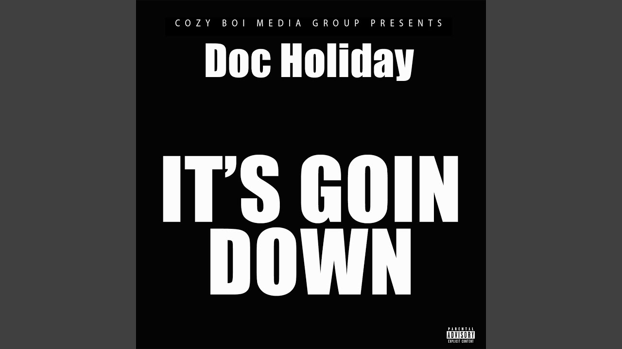 Watch Mista D.O.C. on YouTube Watch Mista D.O.C. on YouTube