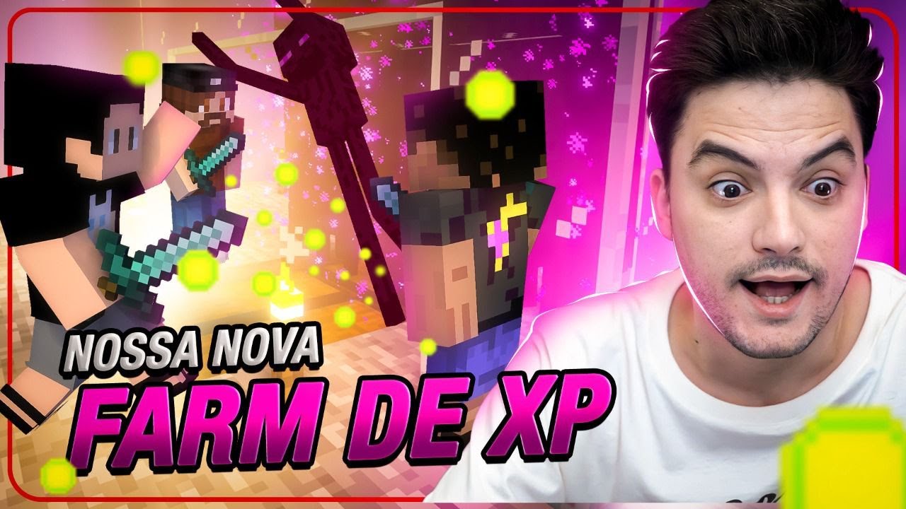 Estou fazendo um jogo do mundo da saga Minecraft do Felipe um pouco mais  realista, comecei agora e só fiz a arvore com a Mamacita e alguns detalhes,  claro que vou adiciona