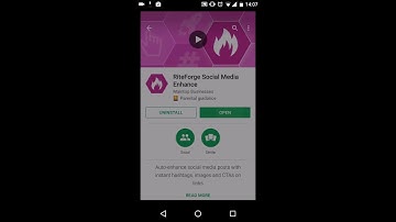 Get RiteForge Social Media Enhance for Android