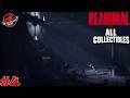 NO SHELTER | Reanimal | Part 4 | ALL COLLECTIBLES