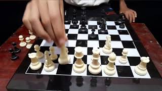 تعليم الشطرنج و الطاولة و الدامة للمبتدئين
