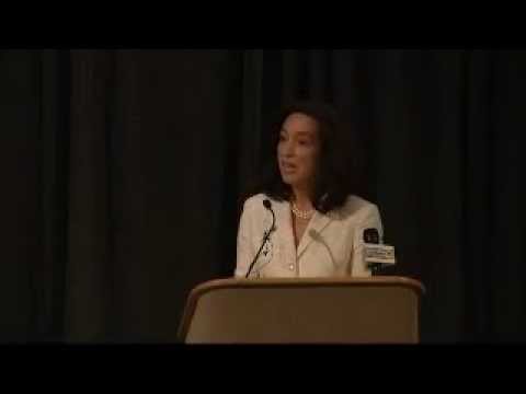 Mayor Teresa Tomlinson: 2015 State of the City Address - YouTube