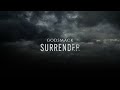 Godsmack's NEW SINGLE "Surrender" out on 9/28!