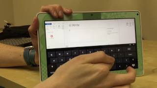 ctec  How to add a Message Button grid 3 aac