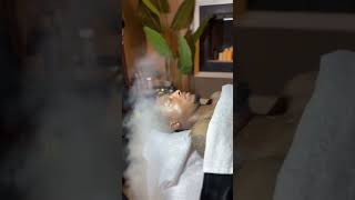 Your Face is The First Thing People See! #atlanta #facial #mensgrooming