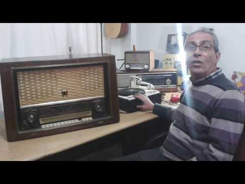 Antika Radyo Ve Pikap Tamiri
