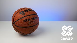 Обзор мяча GALA NEW YORK | Teamwear.com.ua - Видео от Team Wear