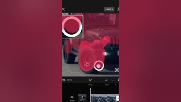 car Flood scanning  effect  tutorial  capcut  #short  #capcut #editing #newreels #viral #video