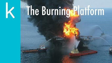 The Burning Platform - Ep. 22