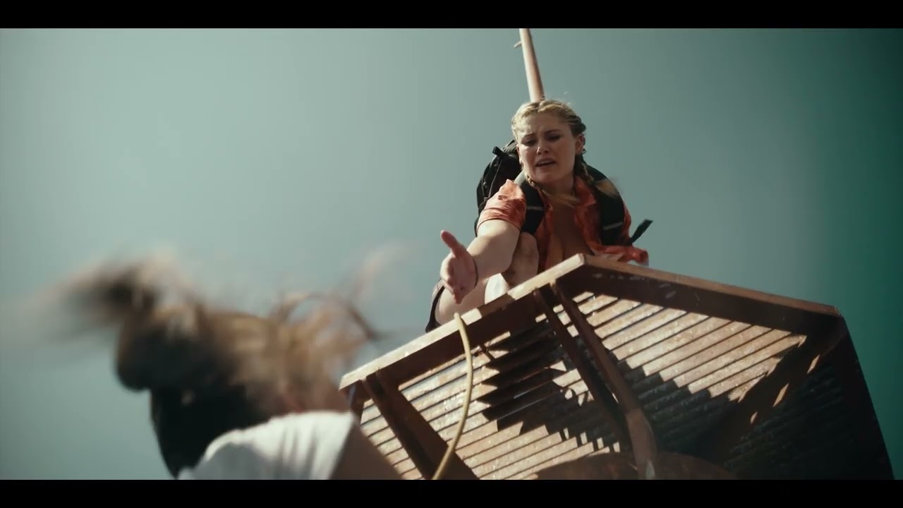 Watch film Fall | UK TV Spot