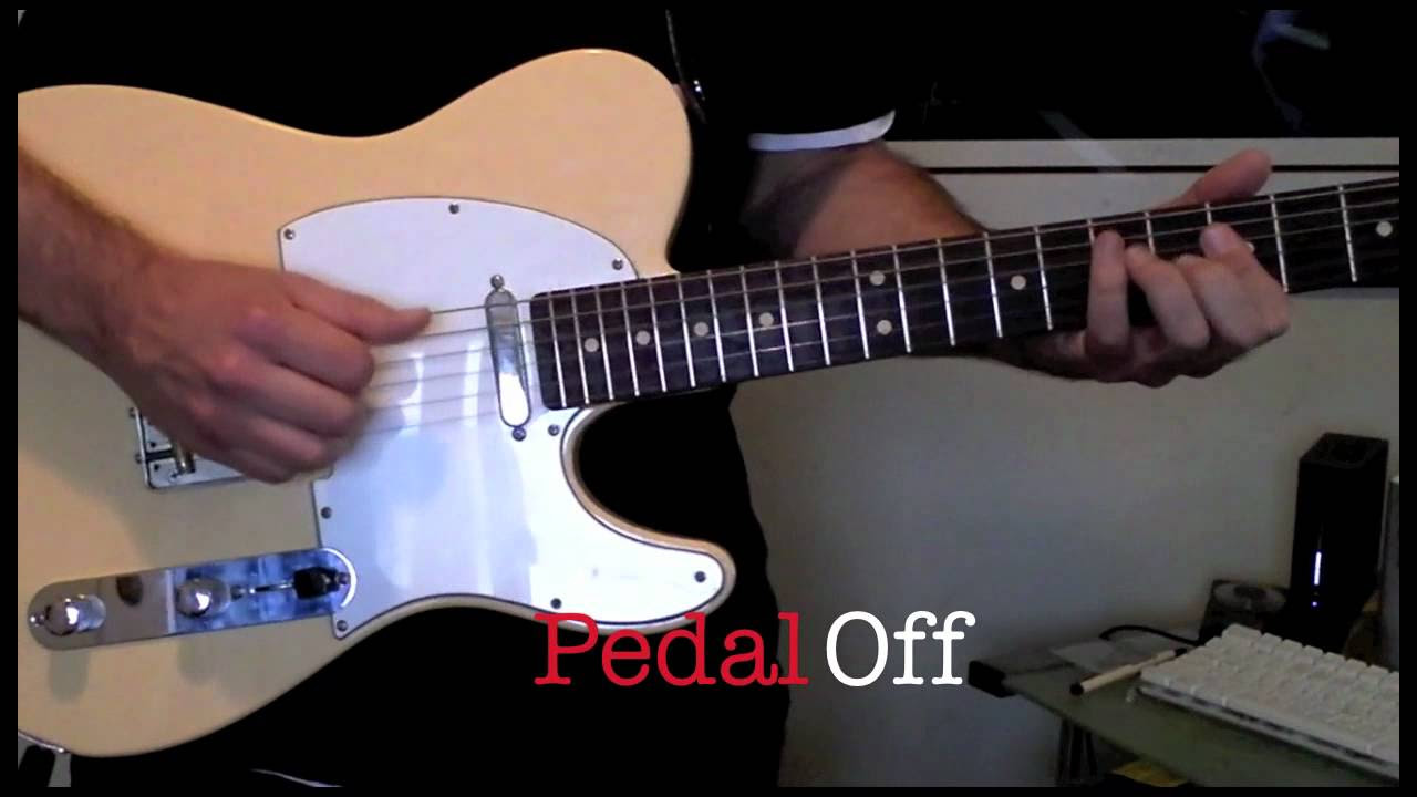 WEEHBO Effekte Plexidrive - YouTube