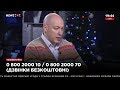 Гордон о том, чего дальше ждать от Путина