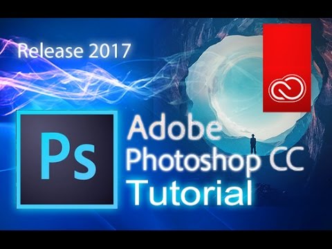 Image result for Photoshop CC 2017 Tutorial