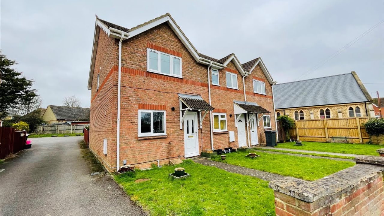 [Property For Sale] Woodrow Road, Melksham YouTube